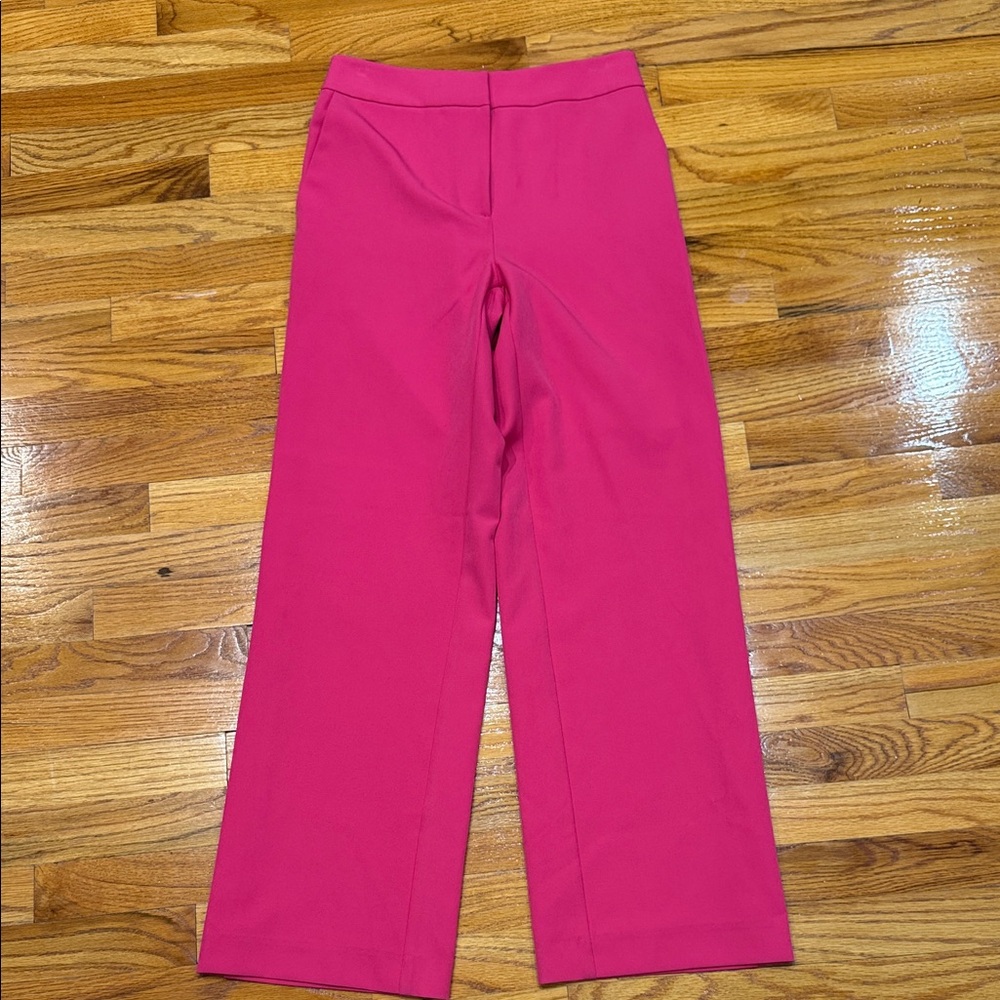 RD Style Pink Women's Trousers